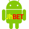 Aplicativo Jhbet para Android
